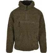 Brandit Casaco Teddy Worker