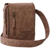 Rip Curl Bolsa Tiracolo Classic Leazard Pouch