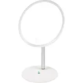 Beper specchio cosmetico ricaricabile con luce LED P302VIS051