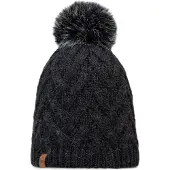 Buff Gorro Knitted &amp; Fleece