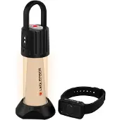 Led Lenser Ledlenser ML-6 Connect Warm Light lâmpada de campismo, 750 lúmenes