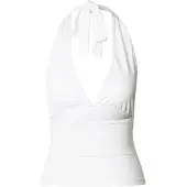 Urban Classics Top branco