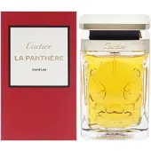 Cartier Perfume feminino La Panthere - 100 ml