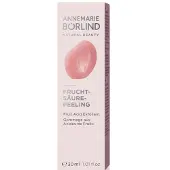 Börlind esfoliante ácido de frutas 50 ml