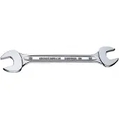 Stahlwille Chave De Boca Motor 25x28 285 Mm