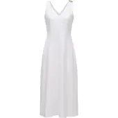 Salsa Jeans Vestido Sem Mangas 21011098