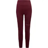 Born Living Yoga Leggings De Cintura Alta Yami
