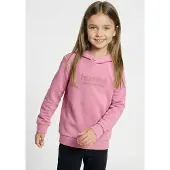 Hummel Moletom Com Capuz Base
