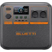 BLUETTI Estação De Energia Portátil Pr200v2