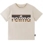Reima Camiseta De Manga Curta Vauhdikas