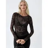 Busem Camisa mocha