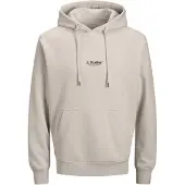 Jack & Jones Moletom Com Capuz Soho Plus Size