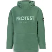 Protest Moletom Com Capuz Phil