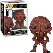 Funko POP! Figura The Fly Final Form