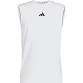 Adidas CAMISOLA DE ALÇAS D4T POWER 3-STRIPES