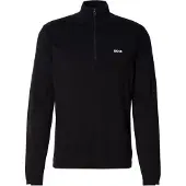 BOSS Pullover 'Ever-X' preto