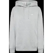 Adidas Originals SWEATSHIRT COM CAPUZ OVERSIZED ESSENTIALS EM PELE DE CARNEIRO