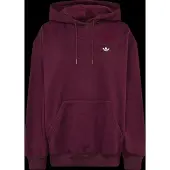 Adidas Originals Moletom Com Capuz Essentials Oversized Fleece