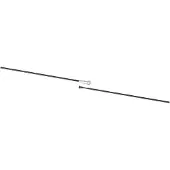 Mavic Raio Ellipse 2011 Rear 10 Unidades