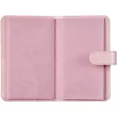 Fujifilm Instax Mini 13 Álbum de fotografias rosa