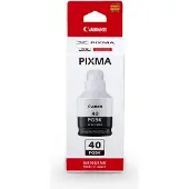 Canon Cartucho De Tinta Gi-40 Pgbk