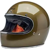 Biltwell Capacete Integral Gringo