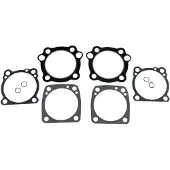 James Gasket Kit De Juntas Da Extremidade Superior 16770-84-a