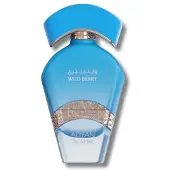 Adyan Wild Berry Eau de Parfum unissex 100 ml