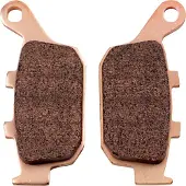 Galfer Pastilhas De Freio Sinterizadas Street Fd103g1371
