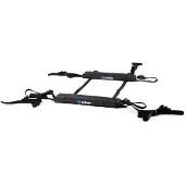 Surflogic Protetores De Barra Soft 3 Doors