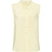 LASCANA Blusa amarelo pastel