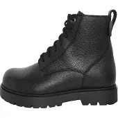 Birkenstock Botim com fivela 'Highwood' preto