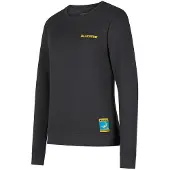 La Sportiva Moletom Climbing On The Moon