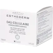 Institut Esthederm Eau Cellulaire Moisturizing Fresh Gel 50 ml