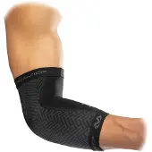 Mcdavid Manga De Cotovelo X-fitness Dual Layer Compression