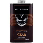 Putoline Óleo De Motor Genuine V-twin Gear 1l