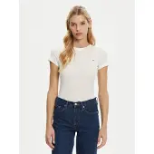 Tommy Hilfiger Camisa branco