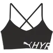 Puma Sutiã Esportivo De Impacto Médio X Hyrox Strappy Pwrmode