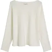 Marc O'Polo Pullover branco