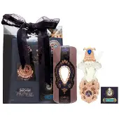 Shaik Opulento Gold Edition PAR W 40 ml