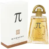 Givenchy perfume PI EDT 50 ml