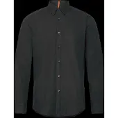 BOSS Camisa 'Relegant_6' preto