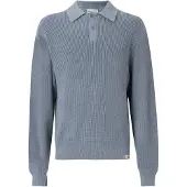 Carhartt WIP Pullover 'Miles' opal