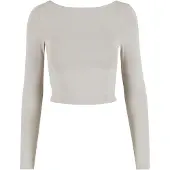 Urban Classics Camisa cinzento