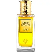 Perris Extrato de perfume unissex Vanille de Tahiti 50 ml