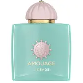 Amouage Lineage Eau de Parfum unissex 50 ml