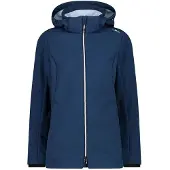 CMP Jaqueta Softshell Long Fit 3a22226