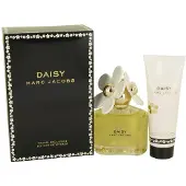 Marc Jacobs Conjunto presente Daisy EDT 100 ml e loção corporal Daisy 75 ml 100 ml
