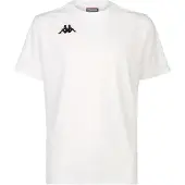 Kappa Camiseta De Manga Curta Brizzo