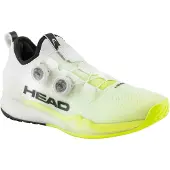 Head Racket Tênis Para Todas As Quadras Endure Pro Boa